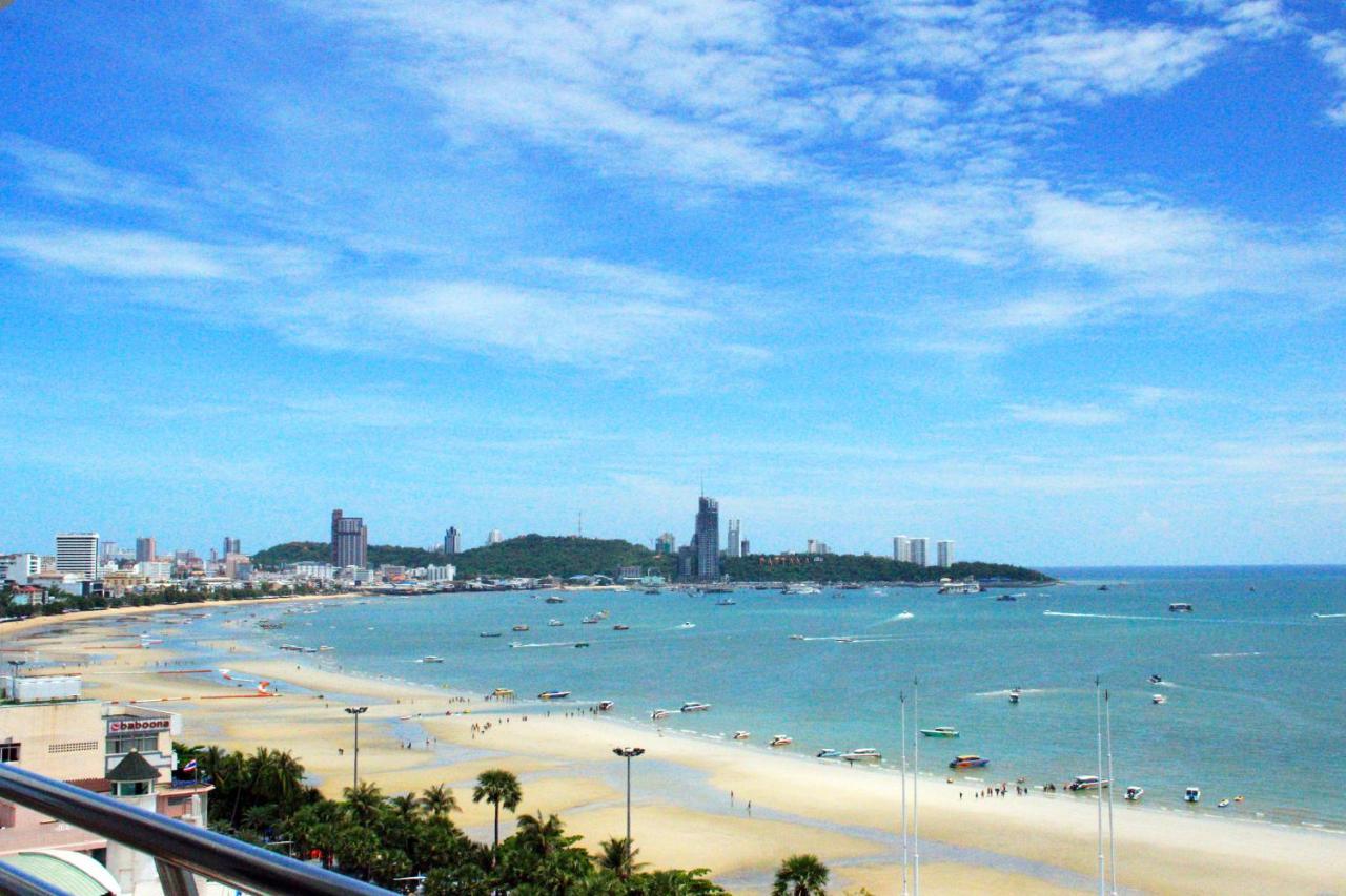 Markland Beach View Hotel 3*