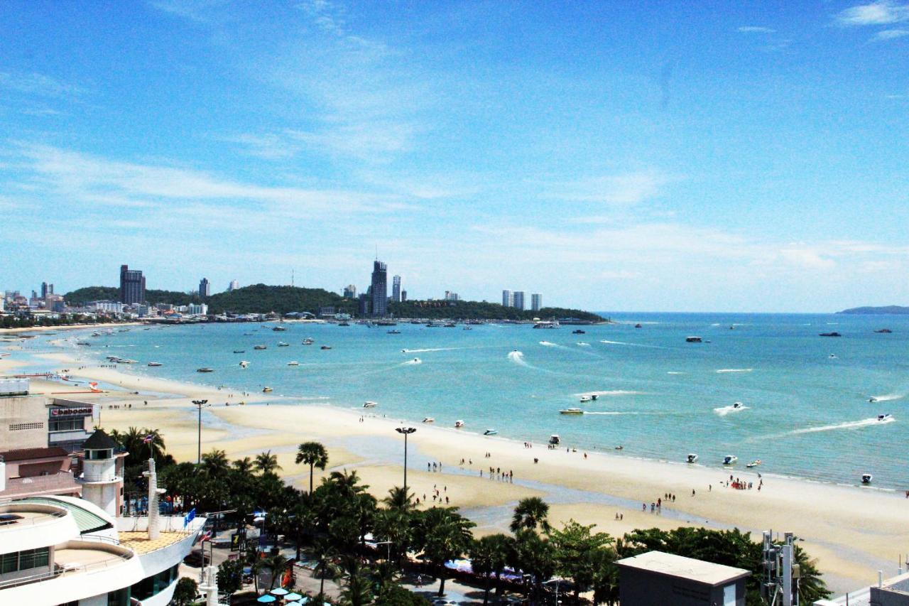 Hotel Markland Beach View 3*