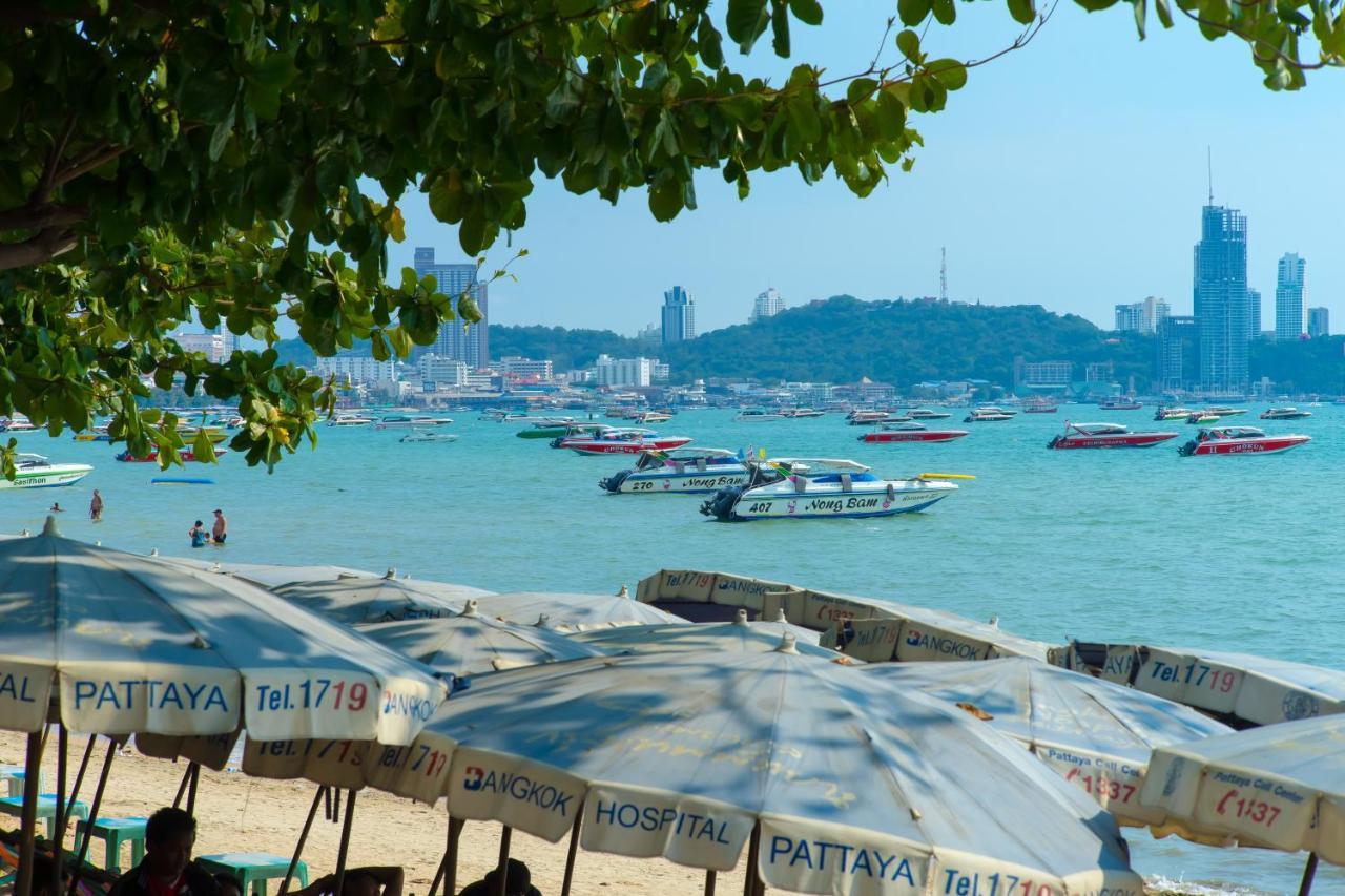 Markland Beach View