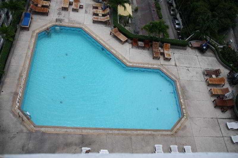 Markland Beach View 3*